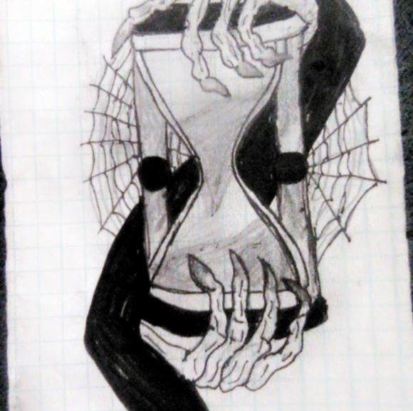 Drawings pt.1 - Picture 5 of 16